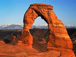 Arches National Park